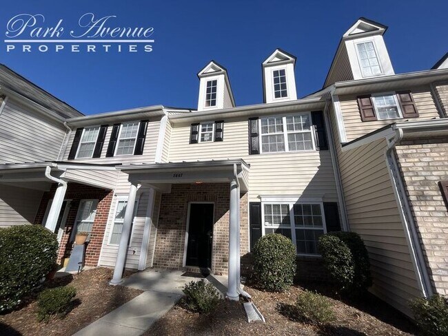Foto del edificio - 8667 Wandering Creek Way