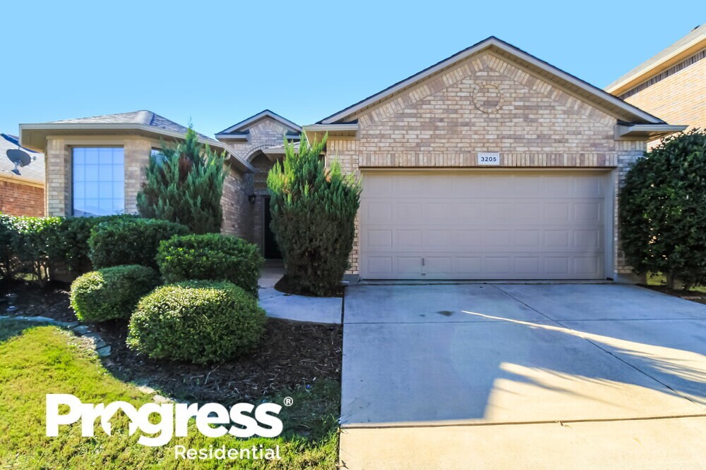 Foto principal - 3205 Stonecrop Trail