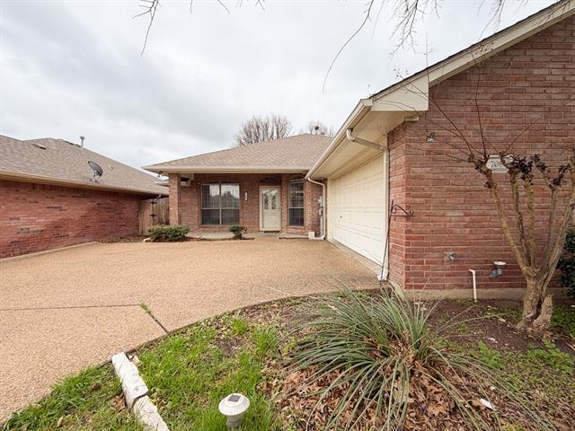 Foto del edificio - 708 Nandina Way