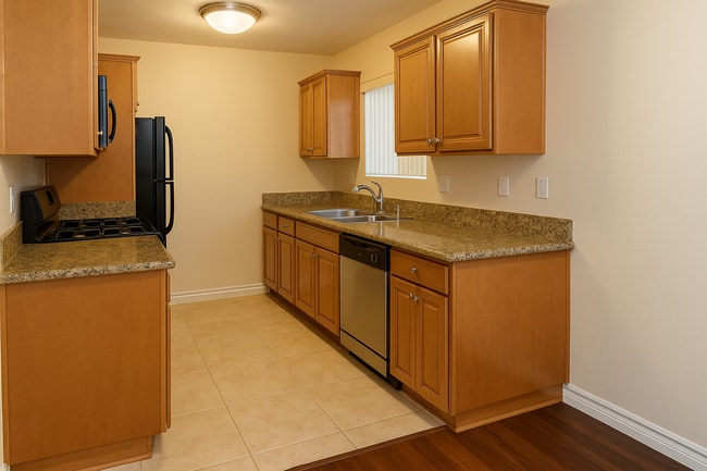Building Photo - Ground Floor Condo Near SDSU