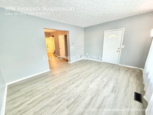 Building Photo - 412 Brown Ave NW