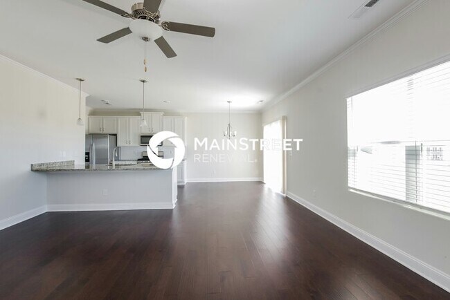 Building Photo - 3 Bedroom Pet-Friendly Home in Monroe, NC with Main Street Renewal