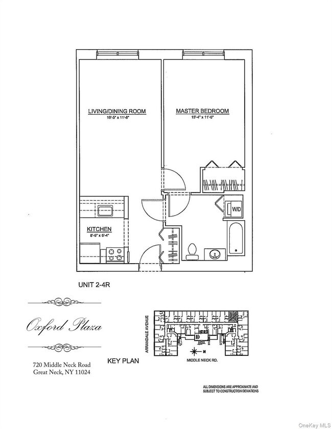 Foto del edificio - 720 Middle Neck Rd