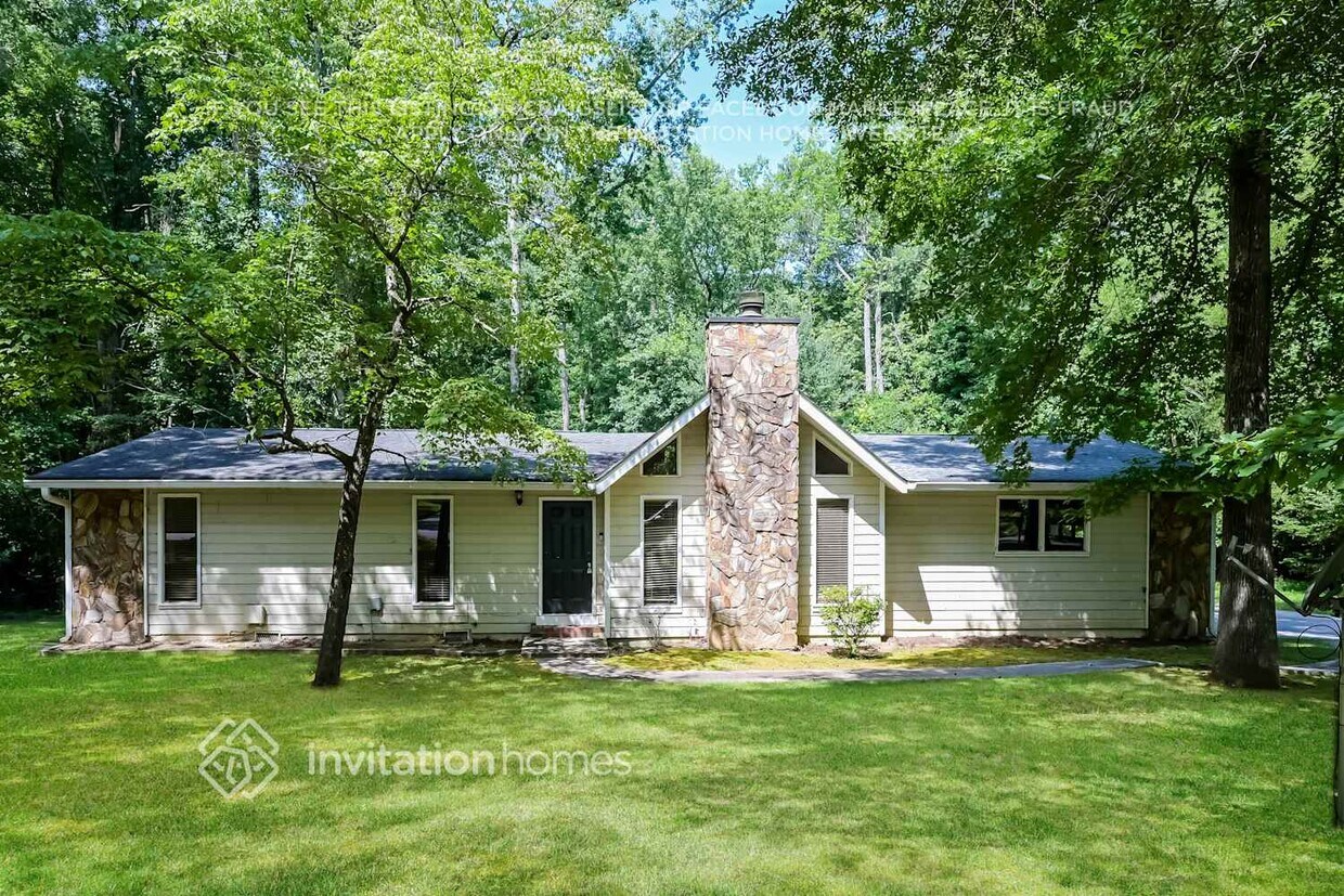 Foto principal - 2305 Reynolds Rd SW
