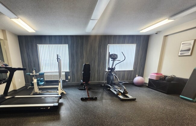 Photo du bâtiment - 535 Proudfoot Ln