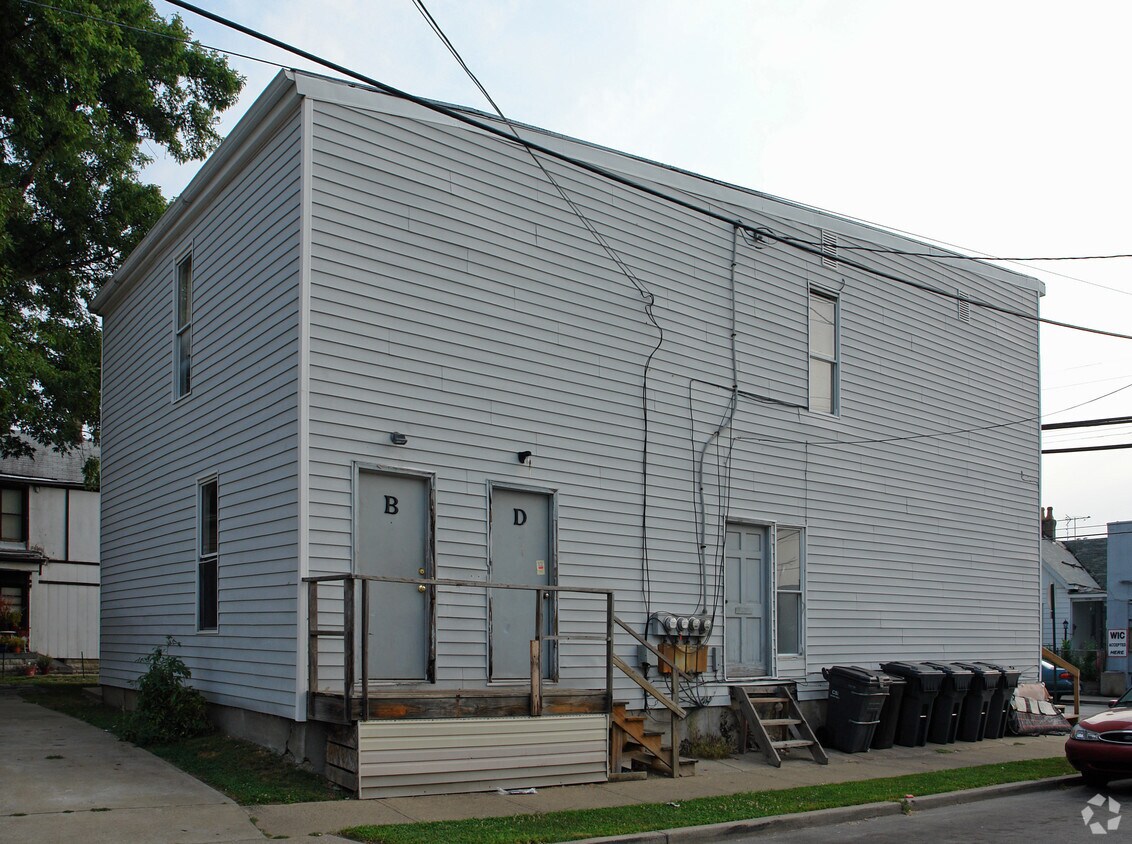 4455 Decoursey Ave, Latonia, KY 41015 Apartments in Latonia, KY