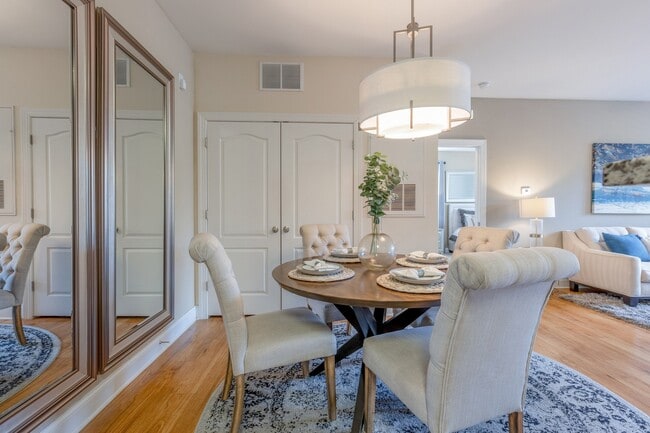 Foto del edificio - Afton Ridge Apartments