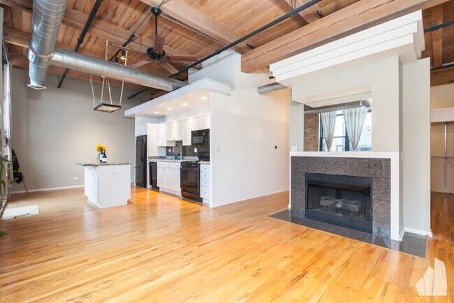 Foto del edificio - 1259 N Wood St