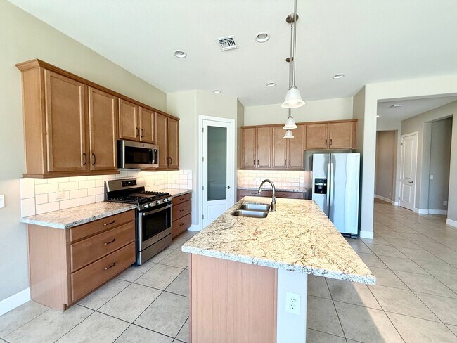 Foto del edificio - Move-In Ready 2 Bed, 2 Bath Home in Prime Prescott Location