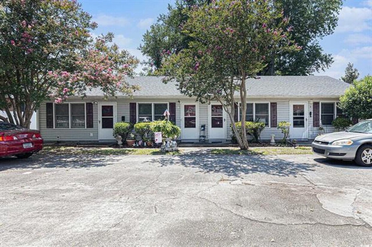 Foto principal - 507 33rd Ave N