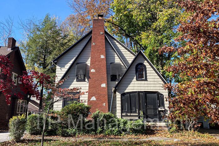 Primary Photo - Beautiful 4BD Home in Cleveland Hts.