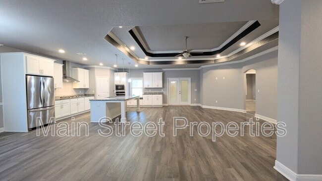 Building Photo - 6260 Saufley Pines Rd