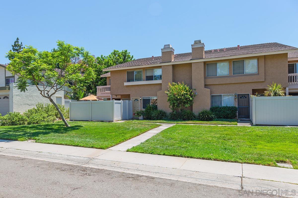 265 Countryhaven Rd, Encinitas, CA 92024 Townhome Rentals in