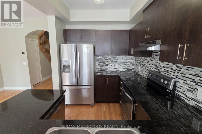 Photo du bâtiment - 9 Samba St