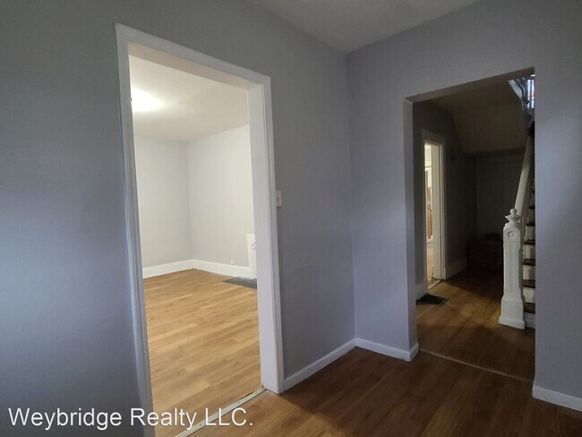 Foto del edificio - 4 br, 1 bath House - 1730 Lincoln Ave