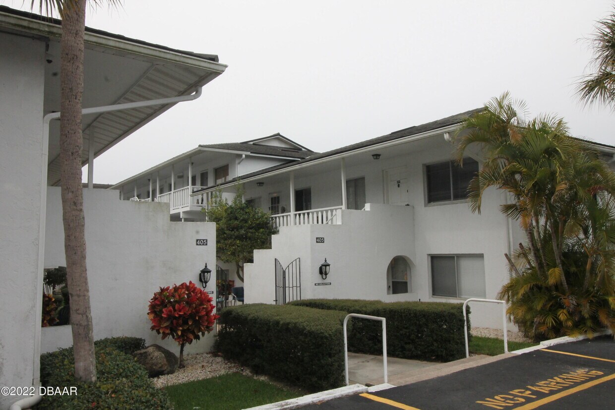 405 N Halifax Ave Unit 2130, Daytona Beach, FL 32118 Condo for Rent in Daytona Beach, FL