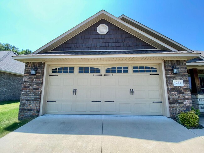 Foto del edificio - Beautiful 3 Bedroom Home in Prairie Grove,...