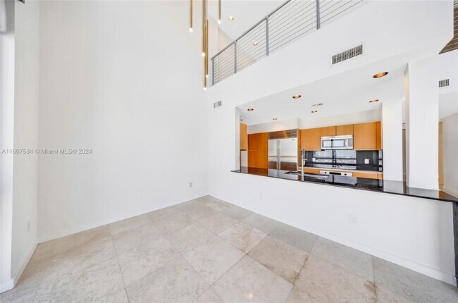 Foto del edificio - 1060 Brickell Ave