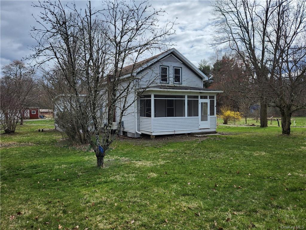 50 Salisbury Tpke  