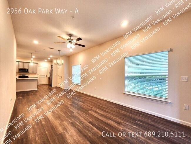 Foto del edificio - 2956 Oak Park Way