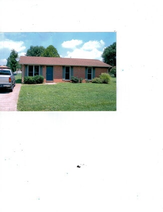Building Photo - 3461 Scott Ct