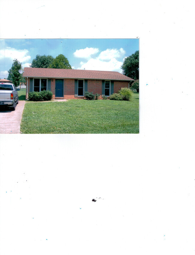 Building Photo - 3461 Scott Ct