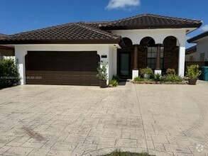 Building Photo - 3461 SW 154th Ct