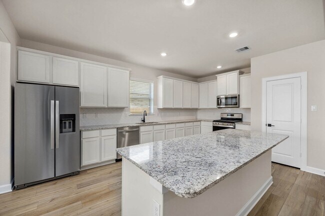 Foto del edificio - 2921 Fair Wind Ln