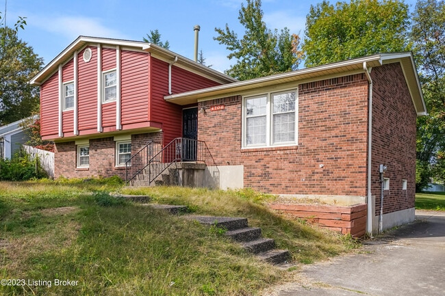 Building Photo - 4706 Stony Brook Dr