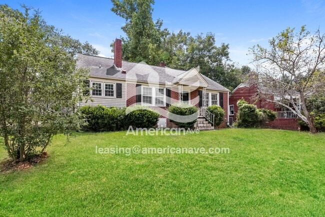 Foto del edificio - 3 McMakin Dr