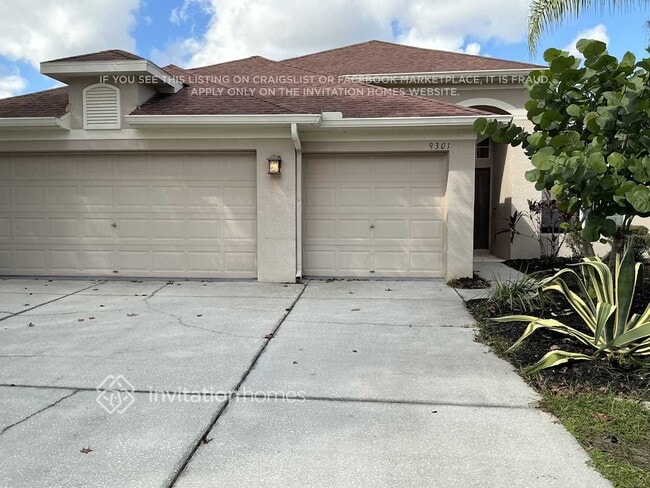 Building Photo - 9301 Edistro Pl