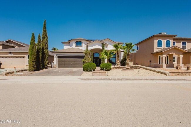 Building Photo - 3733 Tierra Campa Dr