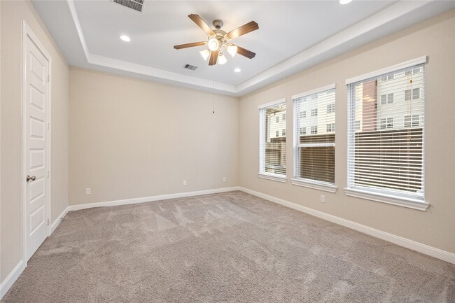 Foto del edificio - 10408 Quiet Courtyard Rd