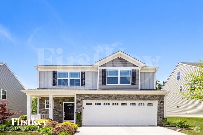 Building Photo - 136 Wintergreen Ct