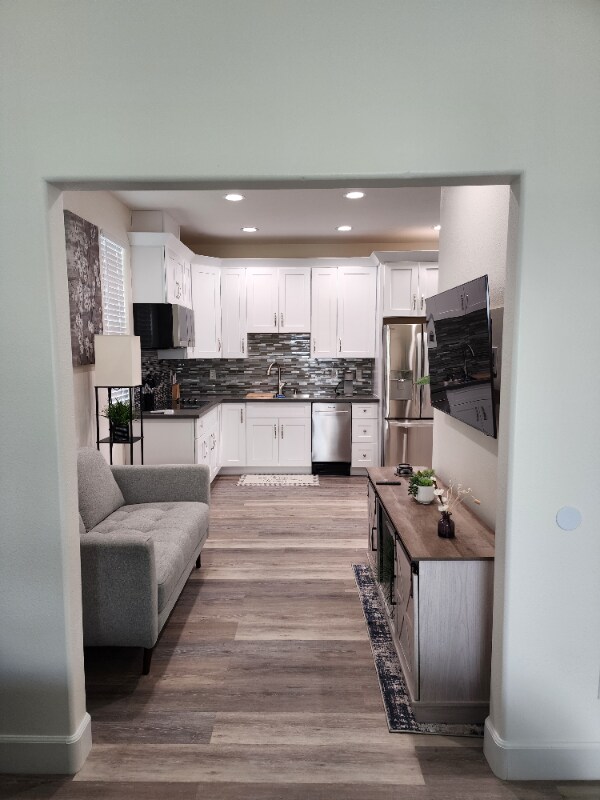 Foto principal - 6514 N Caleb Ln