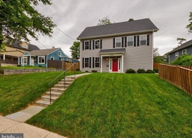 Building Photo - 6906 Kenfig Dr