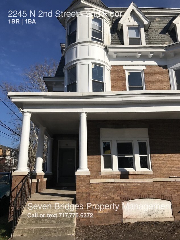 Primary Photo - 2245 N 2nd St