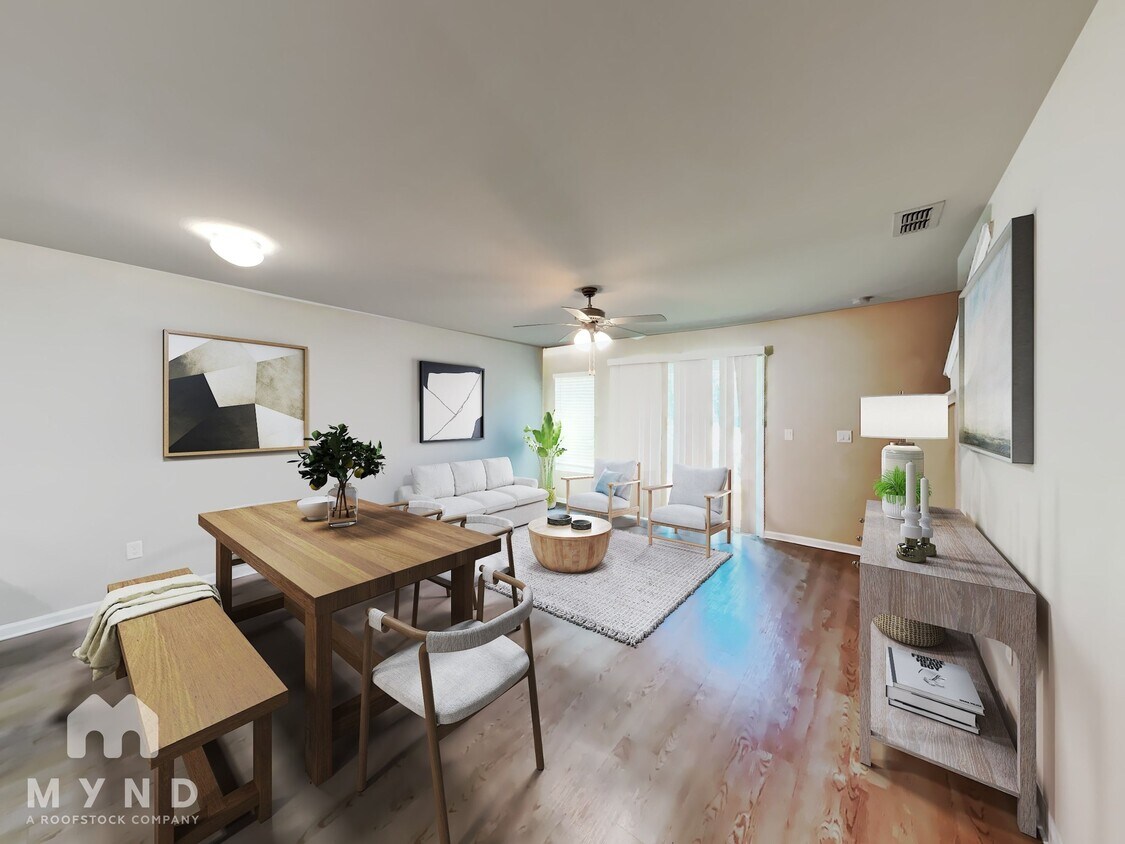 Foto principal - 12727 Camden Rd