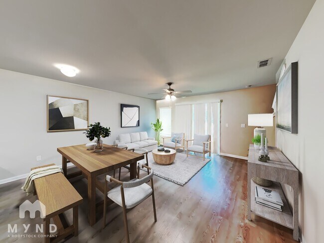 Foto del edificio - 12715 Camden Rd