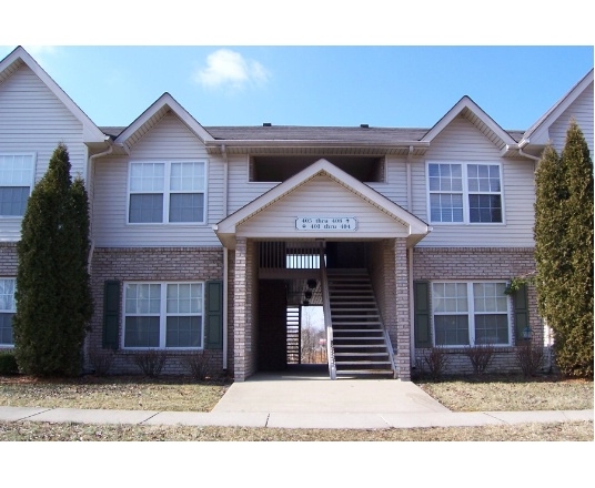 Oak Meadow Apartments - Apartments in North Vernon, IN | Apartments.com