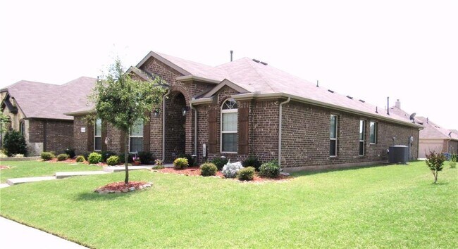 Building Photo - Stunning 4-Bedroom Caruth Lakes Home with Office, Luxury Finishes & Exceptional Community Amenities