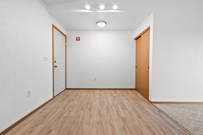 Foto del interior - Black Creek Estates