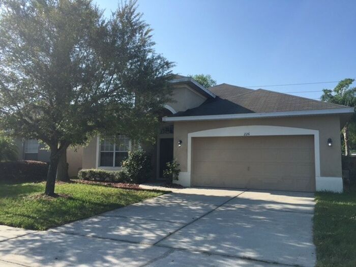 Foto principal - Beautiful 4/2 home in Lovely Venetian Bay ...