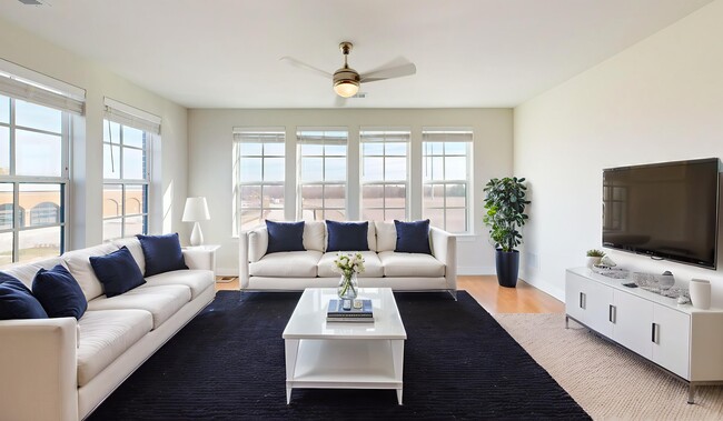 Building Photo - Hartwood