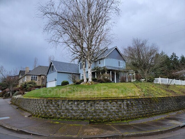 Foto del edificio - 1410 NW Penny Ln