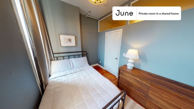 Photo - Room in Shared 2 bed/1 bath home