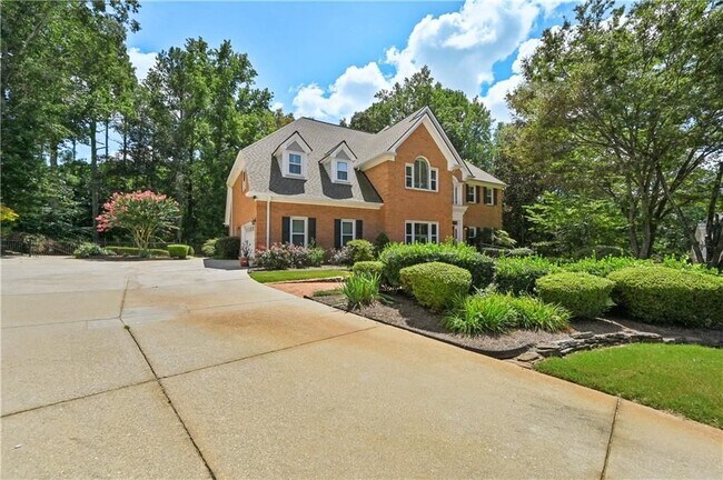 Building Photo - 860 Cramac Dr