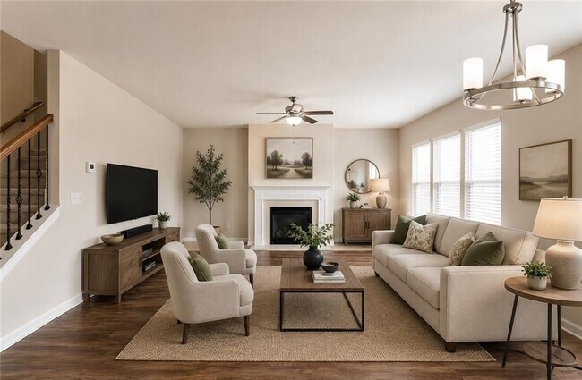 Foto del edificio - 7759 Hansel Ln