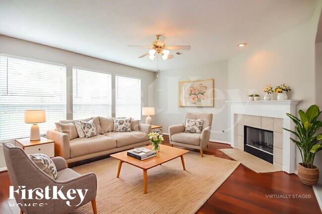 Foto del edificio - 15327 Wild Timber Trail