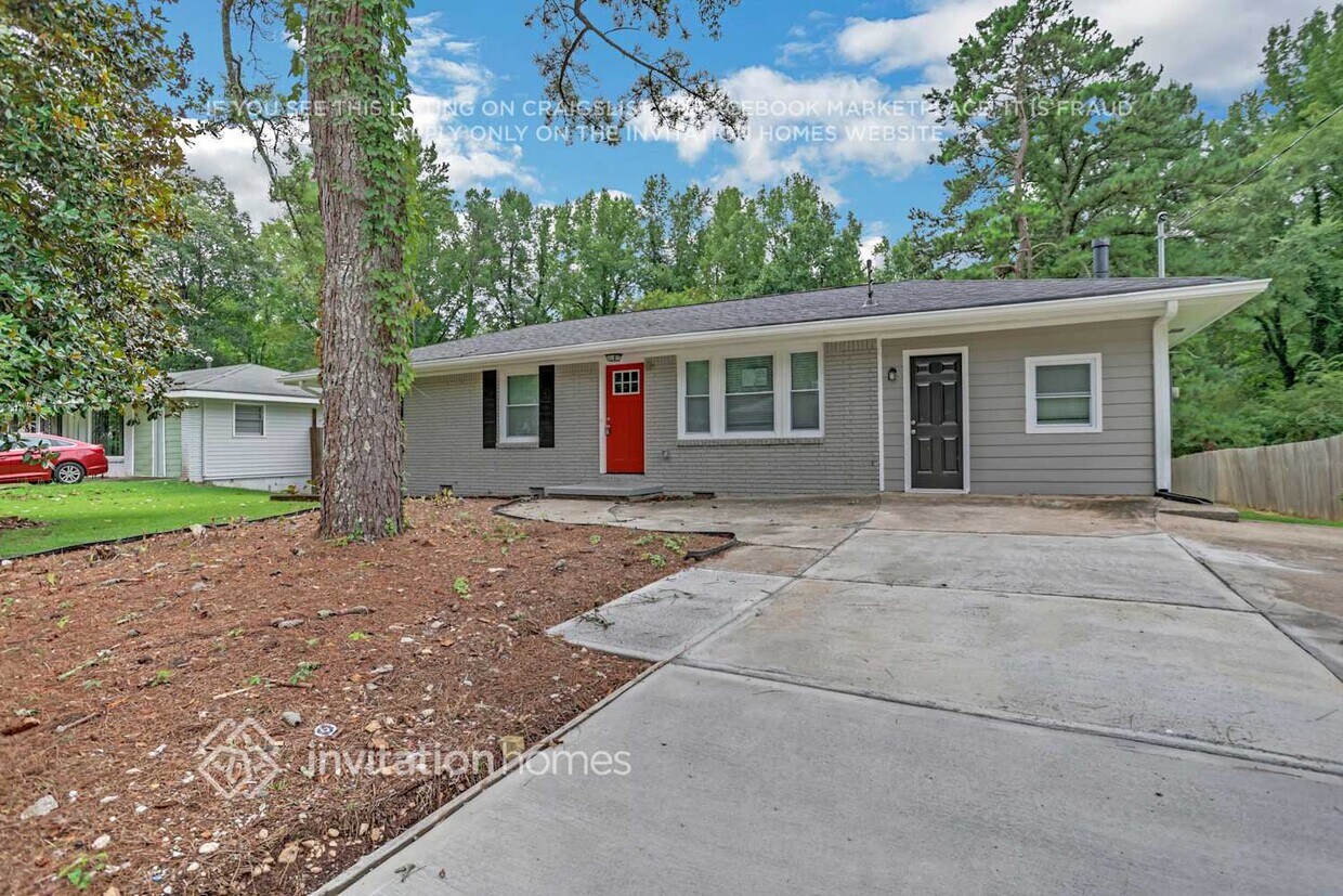 Foto principal - 1833 Rollingwood Dr SE